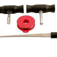 Glass Removal Kit (Panel Repair)
