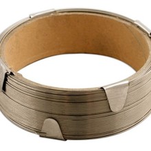 Glass Cut Out Square Wire (Consumables)