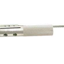 Vehicle Glass Removal Tool (Panel Repair)