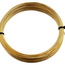 Braided SCR Wire (Consumables)