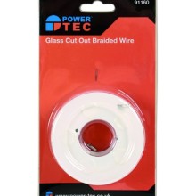 Braided SCR Wire (Consumables) Tools & Maintenance