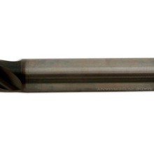 Powertec Drill 8mm (Boron Drill) Type Spotmatic