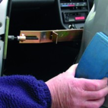 Door Jammer (Panel Repair) Tools & Maintenance