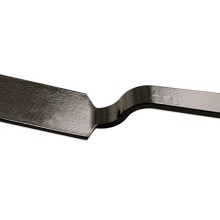 Slapping Spoon (Preparation & Paint)