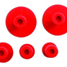 Glue Puller Pads Pack Of 25 (Consumables) Tools & Maintenance