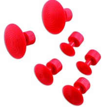 Glue Puller Pads Pack Of 25 (Consumables) Tools & Maintenance