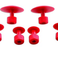 Glue Puller Pads Pack Of 25 (Consumables)