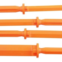 Trim Removal Chisels Set 4 Piece (Panel Repair)