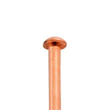 Stud Nails 2.0mm Pack Of 500 Tools & Maintenance