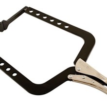 C Clamp Large 300mm (Panel Repair)