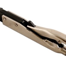 Self Locking Multi Grip Pliers J Clamp (Panel Repair)