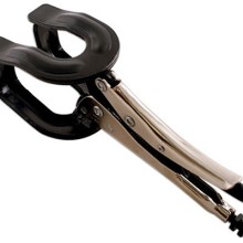 U Shaped Welding Clamp (Welding Clamps)