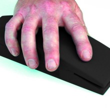 True Flat Block 225mm x 70mm (Preparation & Paint) Tools & Maintenance