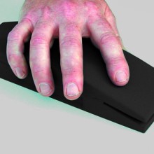 True Flat Block 225mm x 70mm (Preparation & Paint) Tools & Maintenance