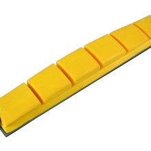 Flex Block 70 x 440 14 Holes (Preparation & Paint) Tools & Maintenance