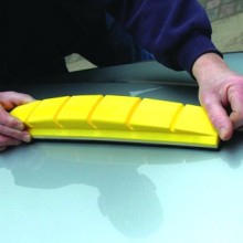 Flex Block 70 x 440 14 Holes (Preparation & Paint) Tools & Maintenance