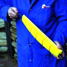 Flex Block 70 x 440 14 Holes (Preparation & Paint) Tools & Maintenance