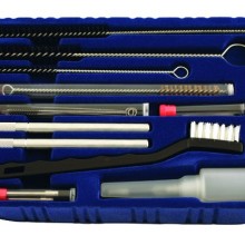 Master Spraygun Cleaning Kit (Preparation & Paint)