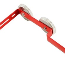 Spray 'N' Stick Spray Stand (Preparation & Paint)