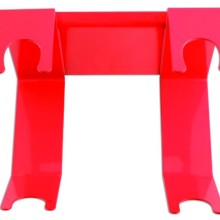 Spray Gun Hanger (Spray Gun Accessories)