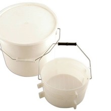 Spray Gun Soak Tank (Spray Gun Accessories)