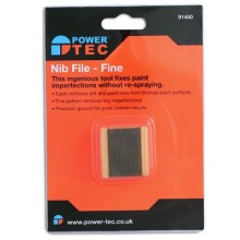 Nib File (Nib Files) Tools & Maintenance