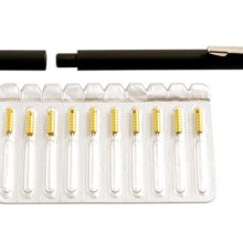 Paint Pick Needle Set & Needles Pack Of 10 (Preparation & Paint)