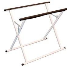 Panel Rest (Preparation & Paint)