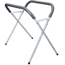 Economy Trestle (Preparation & Paint)