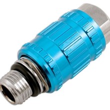 Spray Gun Air Regulator 59mm (Air Fittings)
