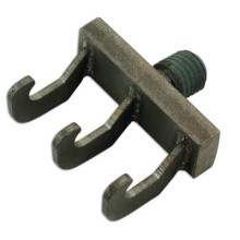 Pull Hook 3 Claw (Consumables) Tools & Maintenance