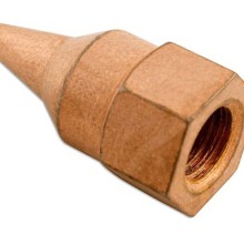 Electrode Tip (Consumables)