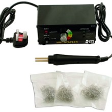 Hot Stapler Plastic Repair System (Panel Repair)