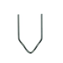 V Shape Staples Pack Of 100 Diameter 0.8mm Tools & Maintenance