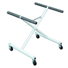 Mobi X Stand (Preparation & Paint)