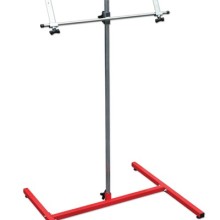 Ez Stand (Preparation & Paint) Tools & Maintenance