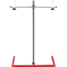 Ez Stand (Preparation & Paint) Tools & Maintenance