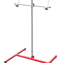 Ez Stand (Preparation & Paint) Tools & Maintenance