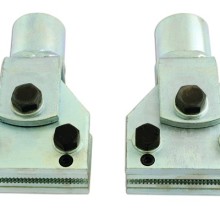 Push Pull Clamp (Preparation & Paint)