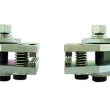 Push Pull Clamp (Preparation & Paint) Tools & Maintenance