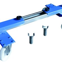 Car Trolley (Utility Seat) Load Capacity 1500kg