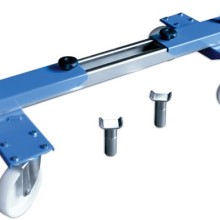 Car Trolley (Utility Seat) Load Capacity 1000kg