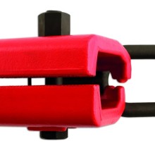 Swivel Clamp 100mm (Pulling & Measuring) Tools & Maintenance