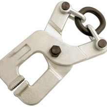 CamLok Clamp (Pulling & Measuring)