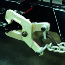 CamLok Clamp (Pulling & Measuring) Tools & Maintenance