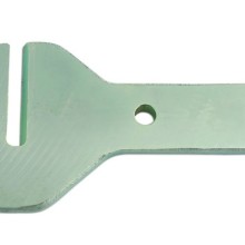 Hinge Head 12.5mm (Panel Repair)
