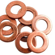 Pull Washers Pack Of 100 Tools & Maintenance