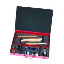Master Hammer Dolly Set 11 Piece (Panel Repair)