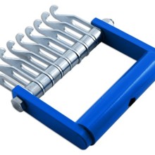 Pullrite Panel Puller (Panel Repair) Tools & Maintenance