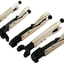 Grip On Clamp Set 5 Piece (Panel Repair)
